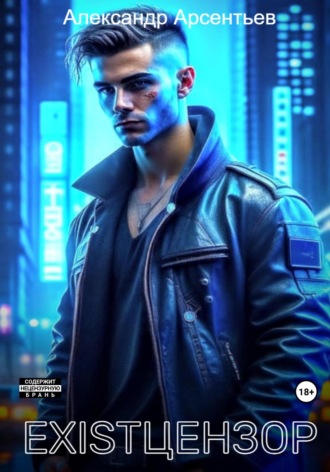 Александр Арсентьев. Existцензор