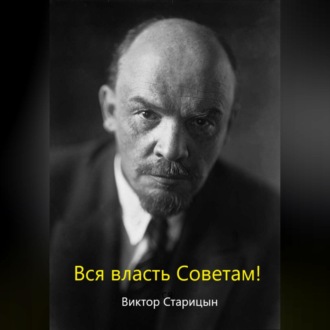 Обложка книги «За власть Советов!»