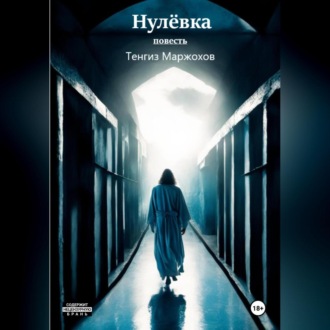 Обложка книги «Нулёвка»