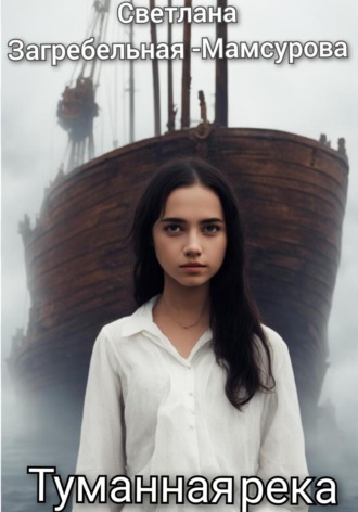 Туманная река. 