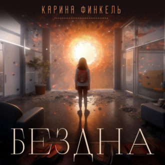 Обложка книги «Бездна»