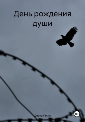 Обложка книги «День рождения души»