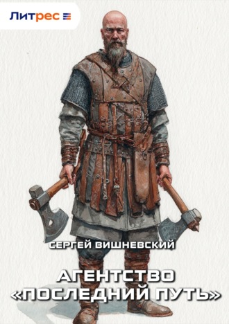 Сергей Вишневский. Агентство «Последний путь»