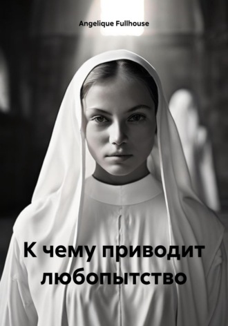 Обложка книги «К чему приводит любопытство»
