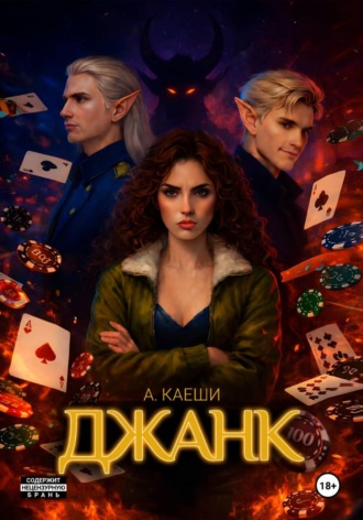 Ау Каеши. Джанк