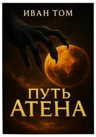 ИВАН ТОМ. Путь Атена