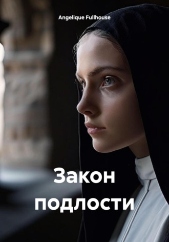Обложка книги «Закон подлости»