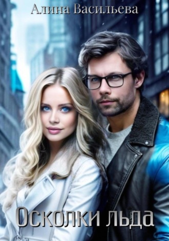 Алина Васильева. Осколки льда