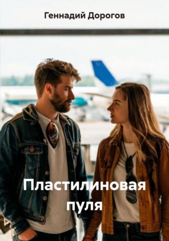 Пластилиновая пуля. Геннадий Николаевич Дорогов