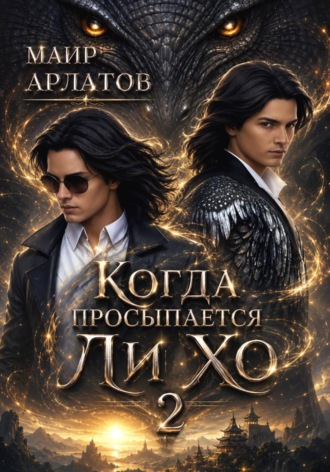 Когда просыпается Ли Хо – 2