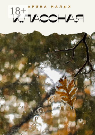 Обложка книги «Классная. Грани жизни»