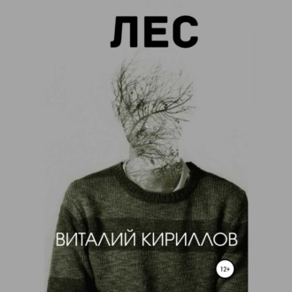 Обложка книги «Лес»