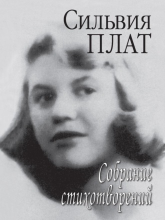 Обложка книги «Собрание стихотворений»
