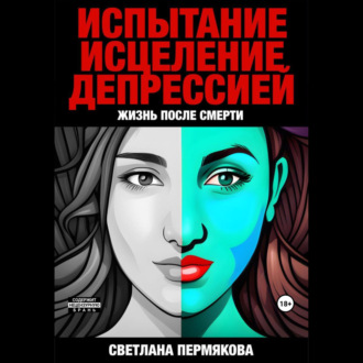 Обложка книги «ЖИЗНЬ после СМЕРТИ»
