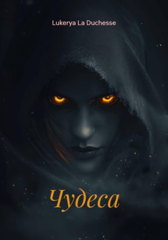 Обложка книги «Чудеса»