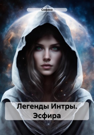 Софико. Легенды Интры. Эсфира