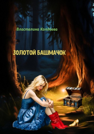 Властелина Колдаева. Золотой башмачок