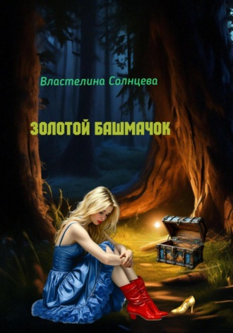 Властелина Солнцева. Золотой башмачок