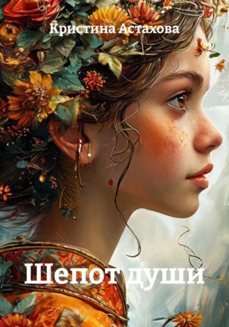 Обложка книги «Шепот души»