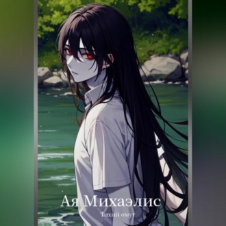 Обложка книги «Тихий омут»