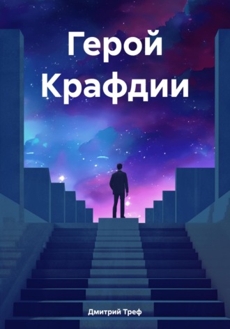 Дмитрий Треф. Герой Крафдии