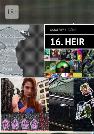 Gatalsky Eug?ne. 16. HEIR