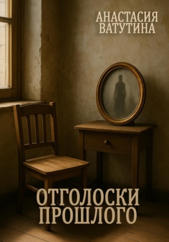 Отголоски прошлого. Круговорот. Часть 1. 