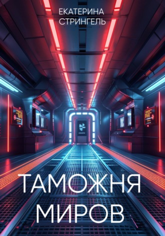 Екатерина Стрингель. Таможня миров