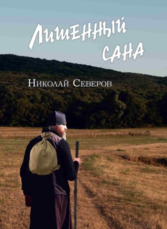 Обложка книги «Лишенный сана»