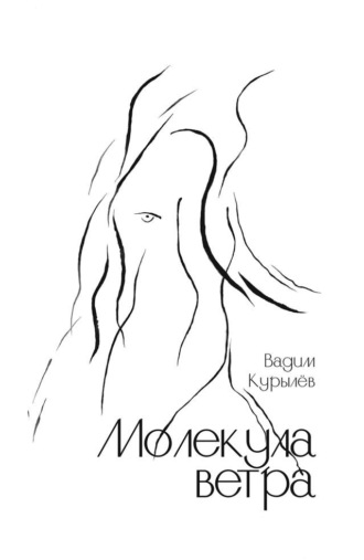 Обложка книги «Молекула ветра»
