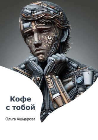 Обложка книги «Кофе с тобой»