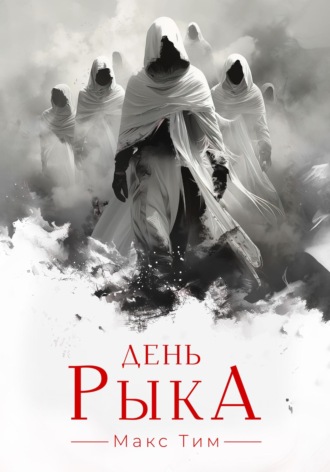 День Рыка. Макс Тим