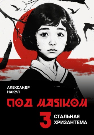 Обложка книги «Под маяком»