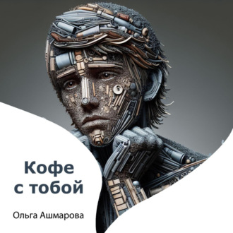 Обложка книги «Кофе с тобой»