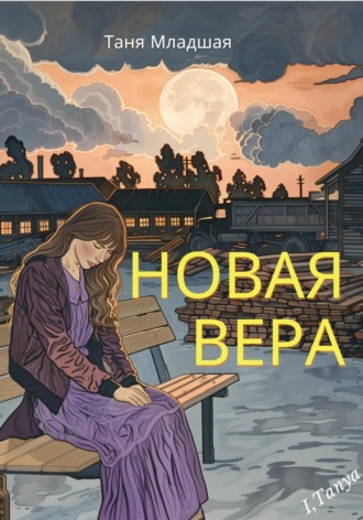 Таня Младшая. Новая Вера