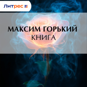 Обложка книги «Книга»