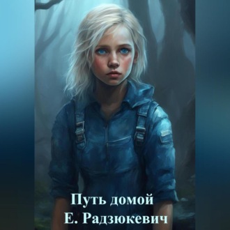 Обложка книги «Путь домой»