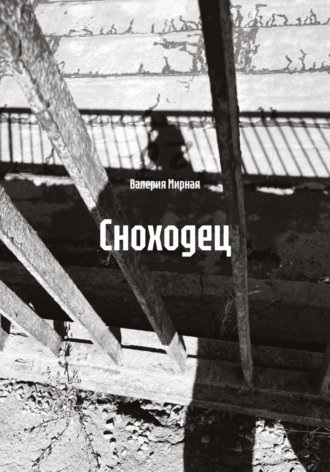Валерия Мирная. Сноходец