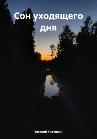 Сон уходящего дня. Евгений Кирюшин