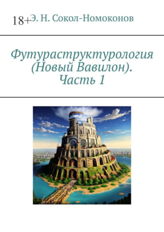 Э. Н. Сокол-Номоконов. Футураструктурология (Новый Вавилон). Часть 1