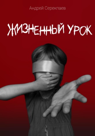 Обложка книги «Жизненный урок»