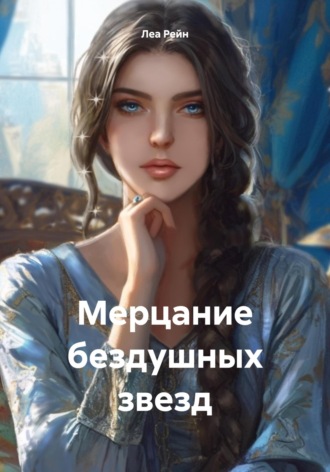 Леа Рейн. Мерцание бездушных звезд