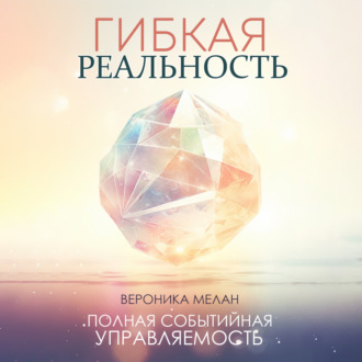 Обложка книги «Гибкая реальность»
