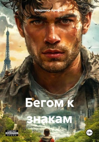 Владимир Арефьев. Бегом к знакам
