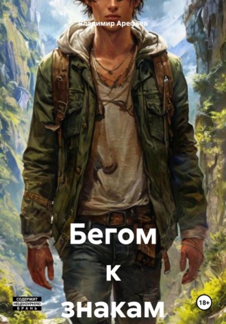Владимир Арефьев. Бегом к знакам