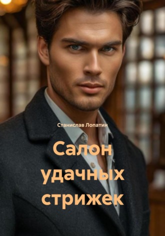 Станислав Лопатин. Салон удачных стрижек