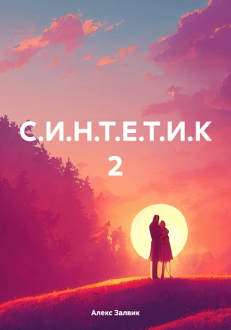 Алекс Залвик. С.И.Н.Т.Е.Т.И.К 2