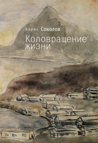 Обложка книги «Коловращение жизни»