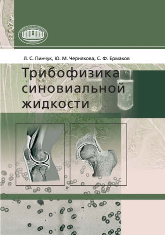 Л. С. Пинчук. Трибофизика синовиальной жидкости