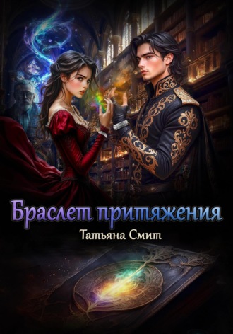 Татьяна Смит. Браслет притяжения